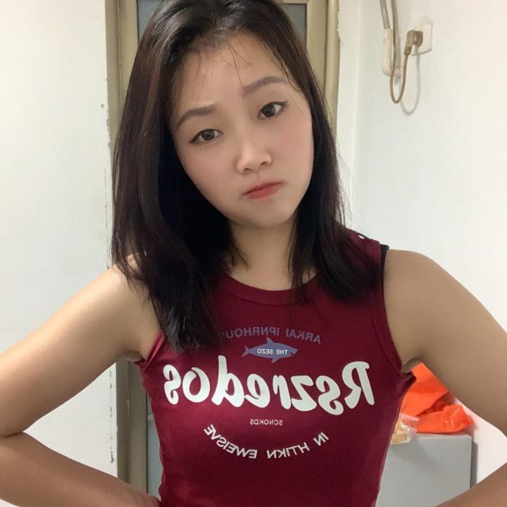 恰好心动🥰你😍