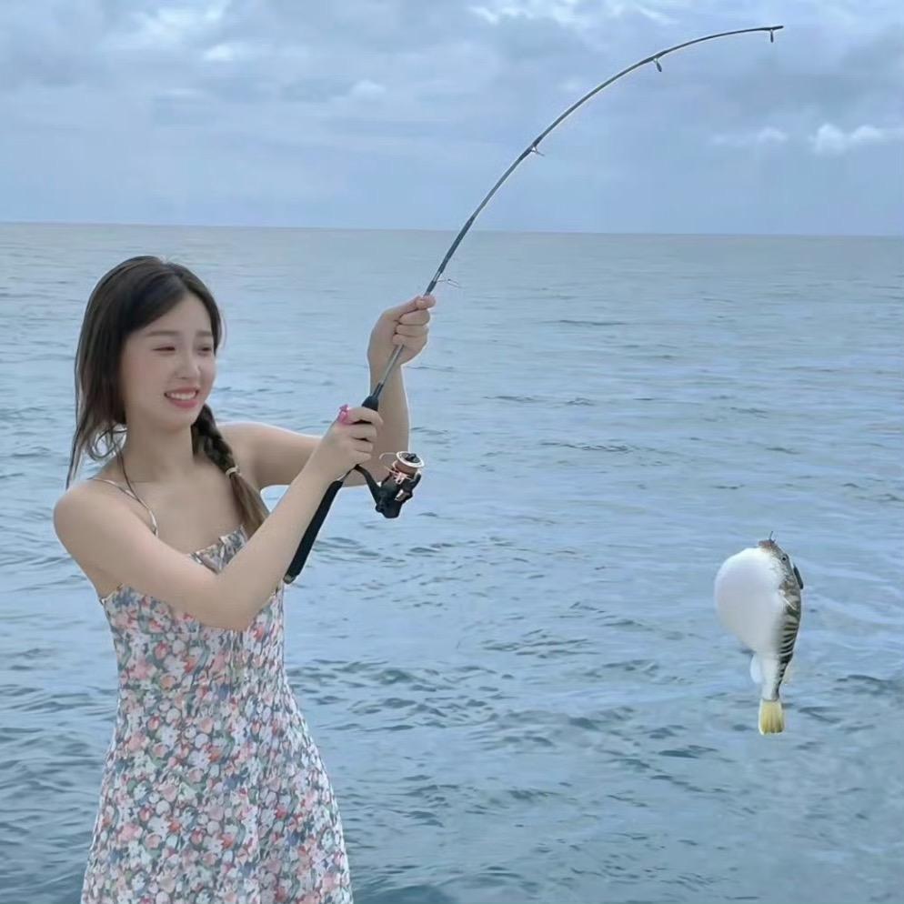 全能选手虞美人Esther