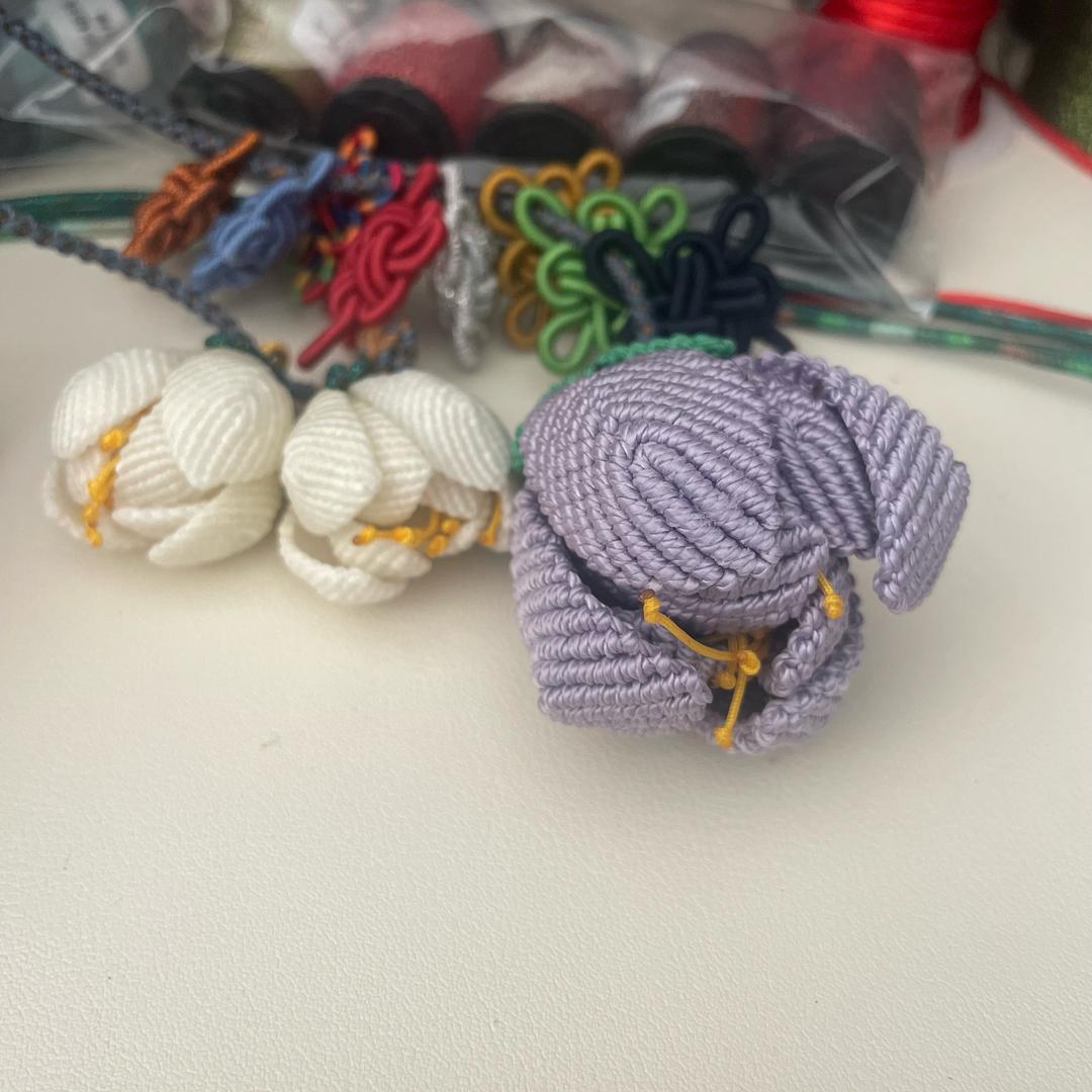 闺蜜绳结🪢🪢2️⃣