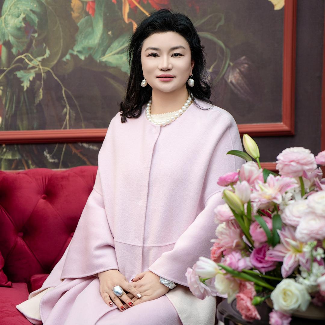 晓英姐谈女性择偶