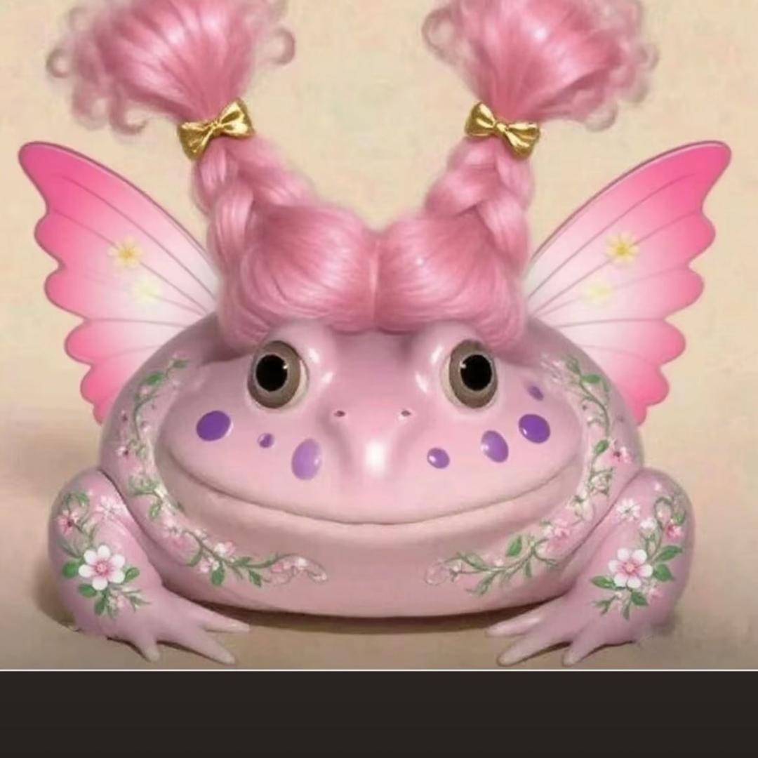 不是神经病别惹我