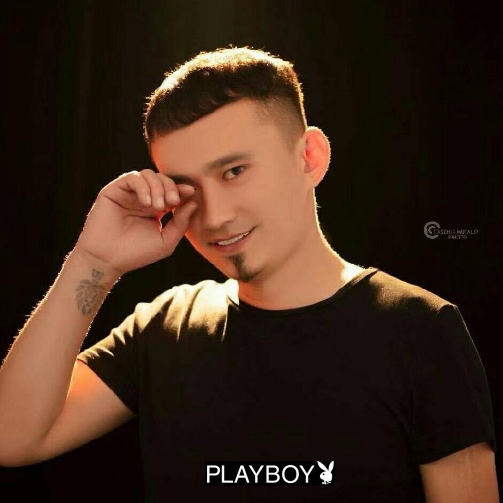 胡子哥-（SaKal）