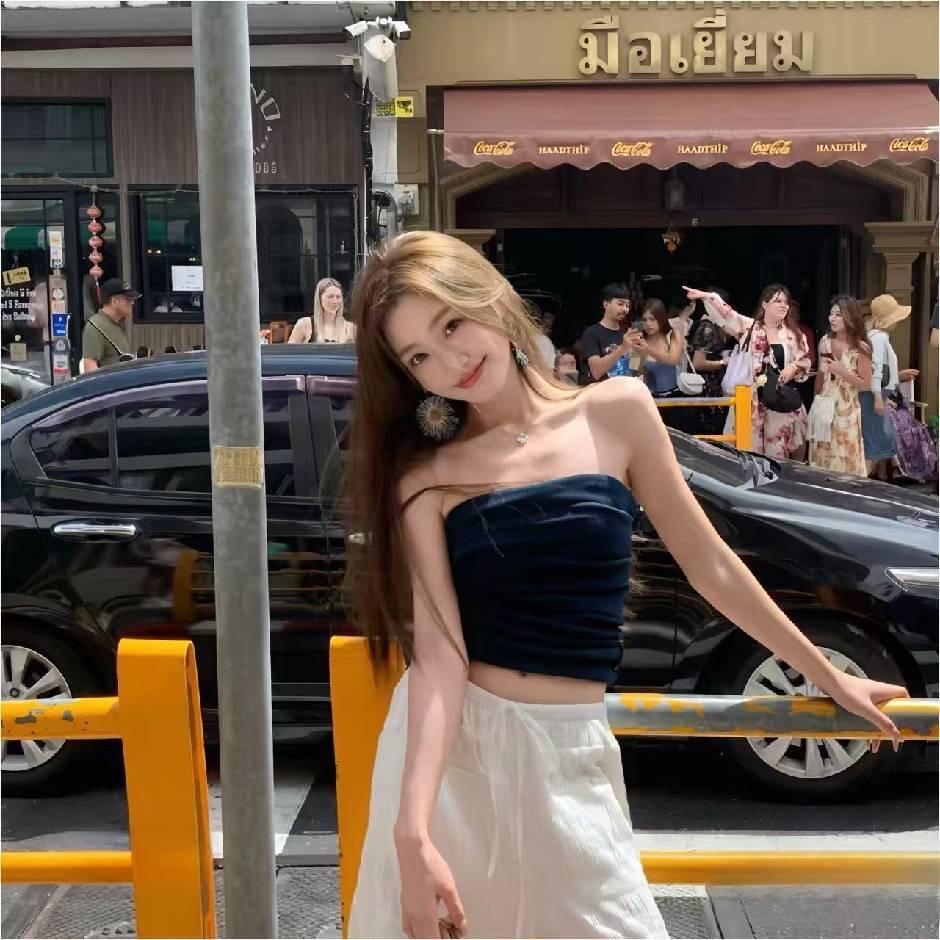 李小小.