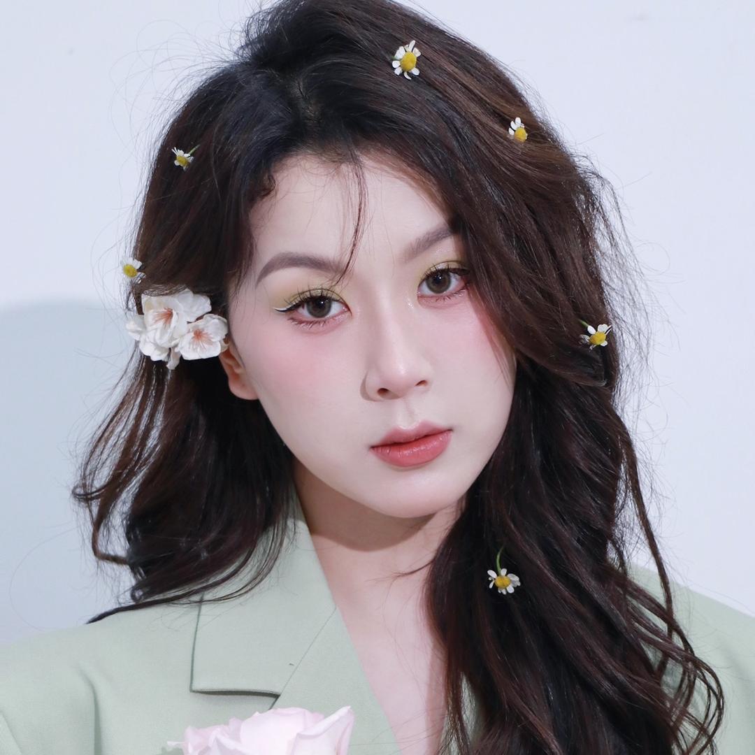 黄啾啾（刺激战场版）@抖音