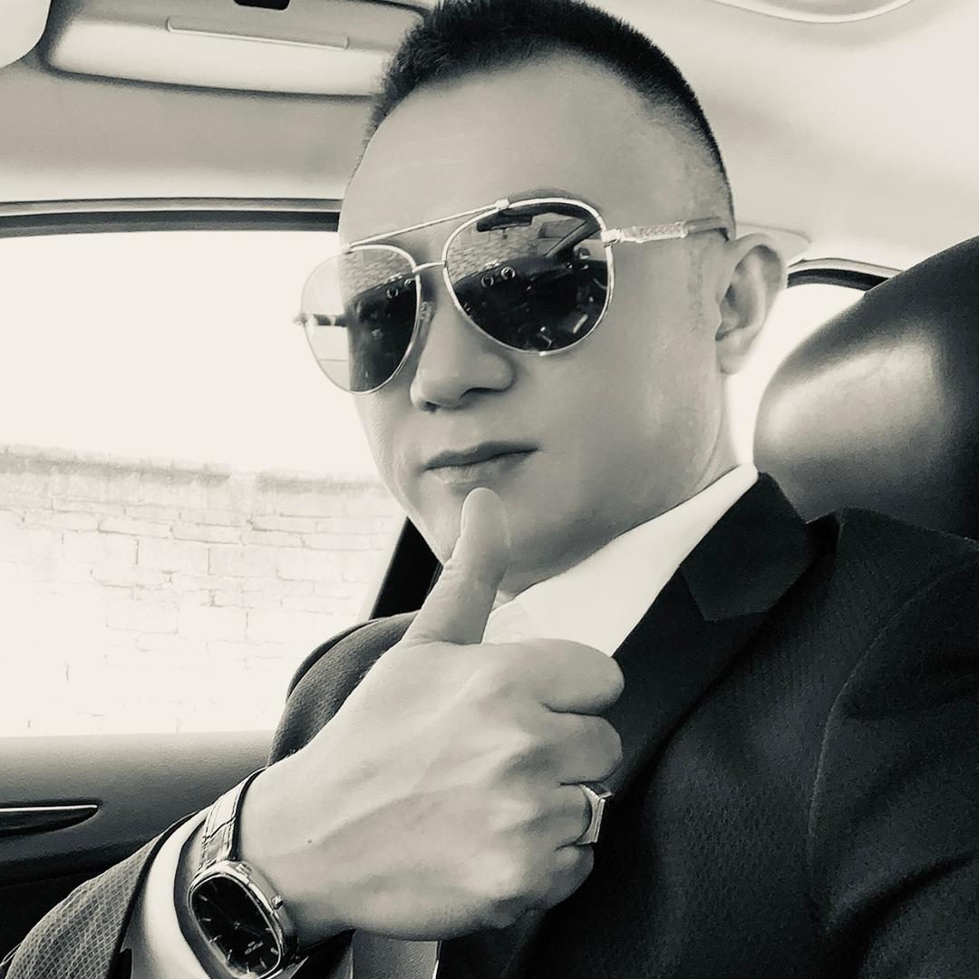 广州#明天🤗南秋大叔