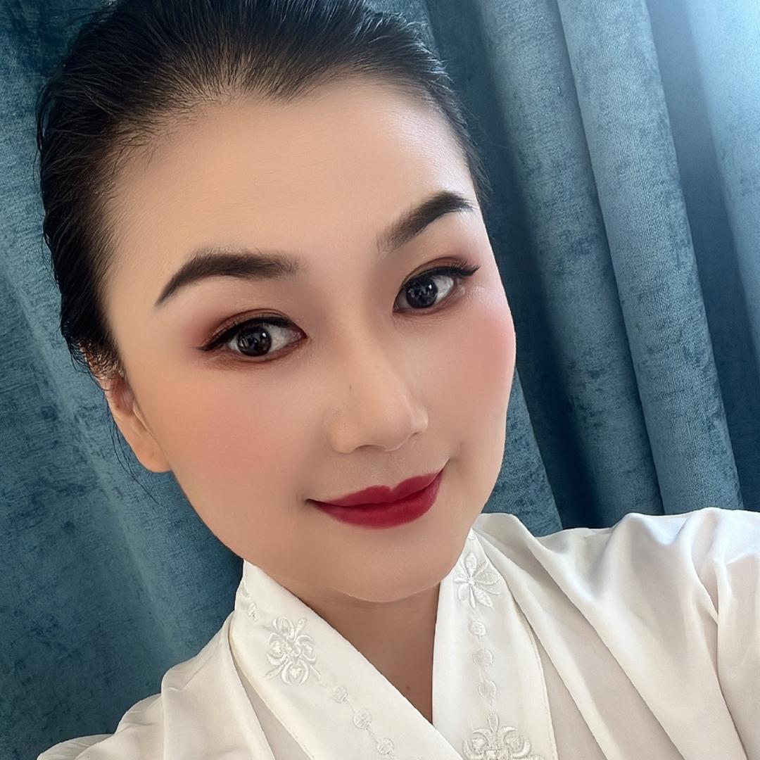 东明大平调  丹✨木子李