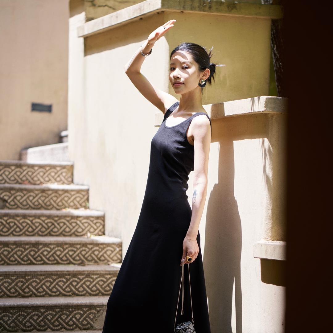 就是Iris徐@抖音