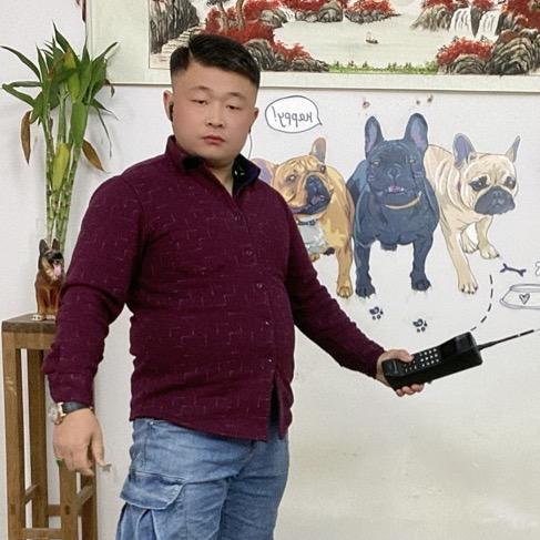 赵大狗小号（桥洞）