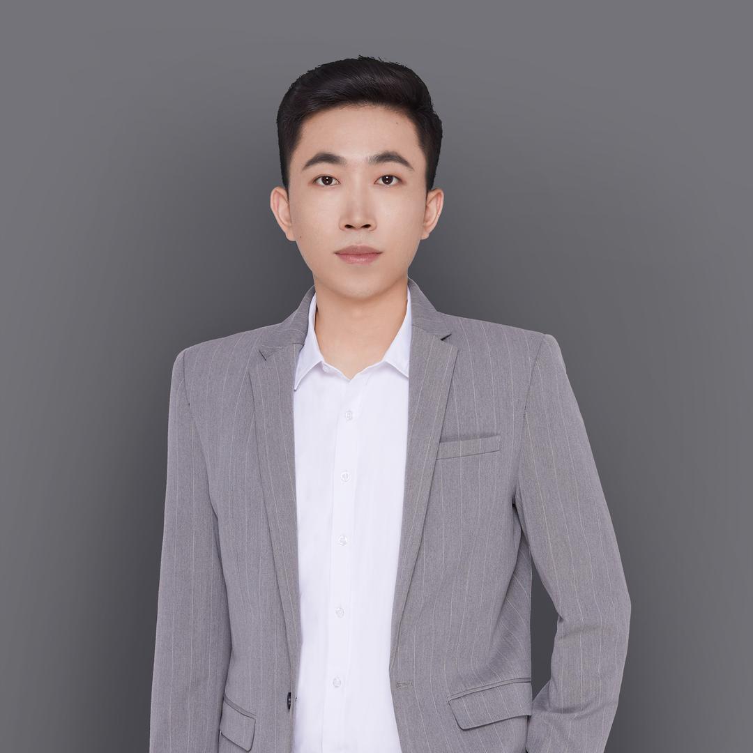 郑易元讲逆商（元一）