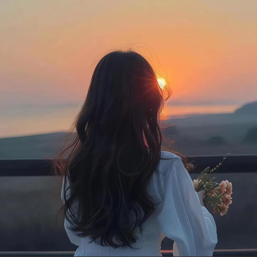 顺其自然 一切都是最好的安排