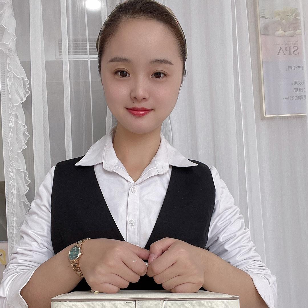 扬州移动美容--月月