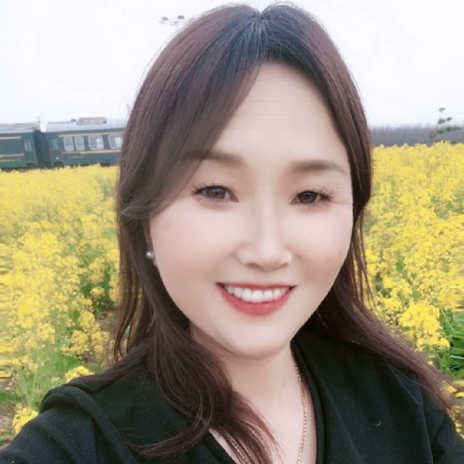 婷好