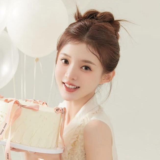 欣怡Cindy