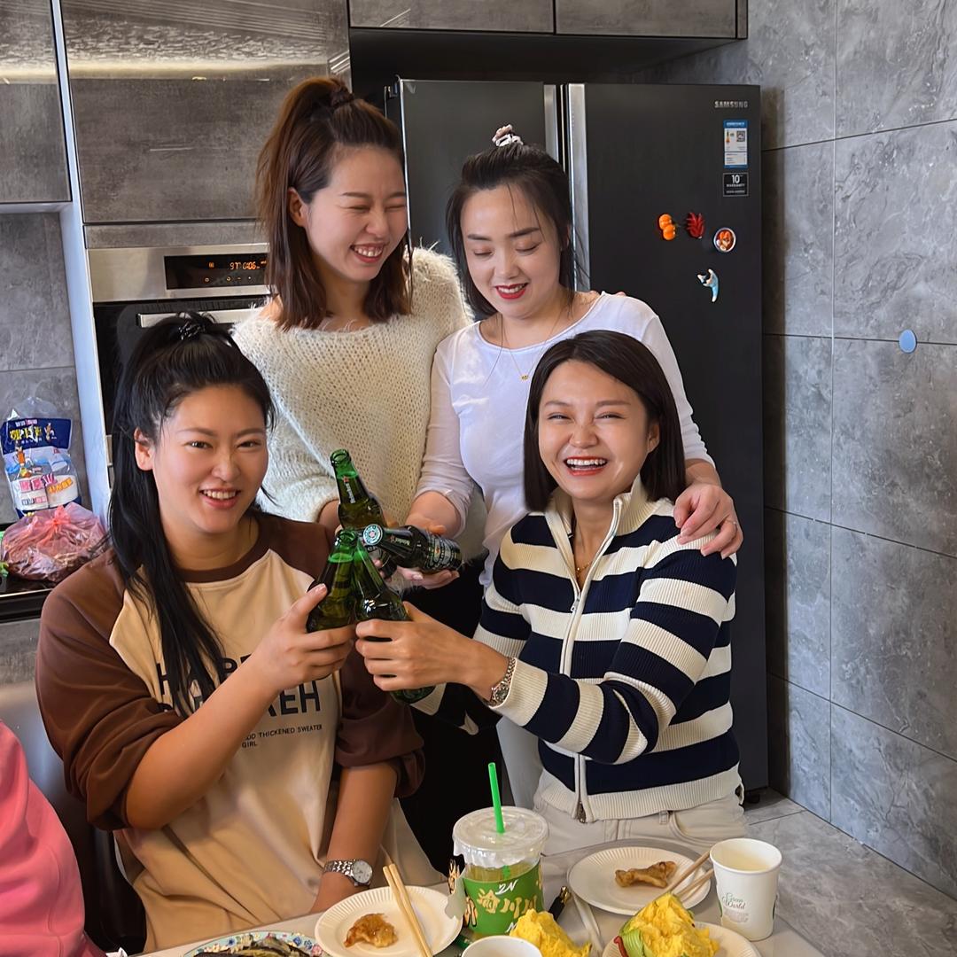 得申吉滋补养生专卖店