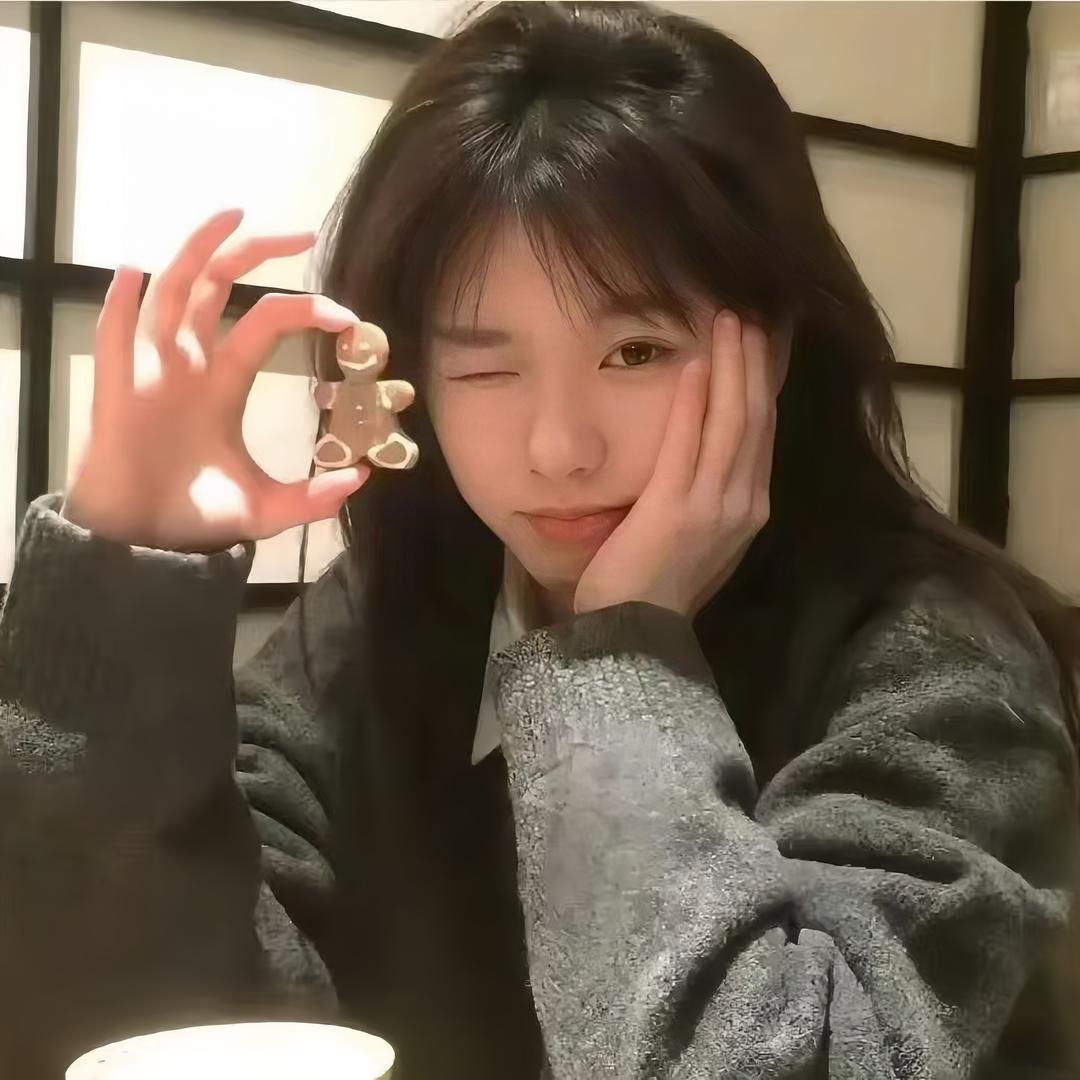 迷人车厘子🍒