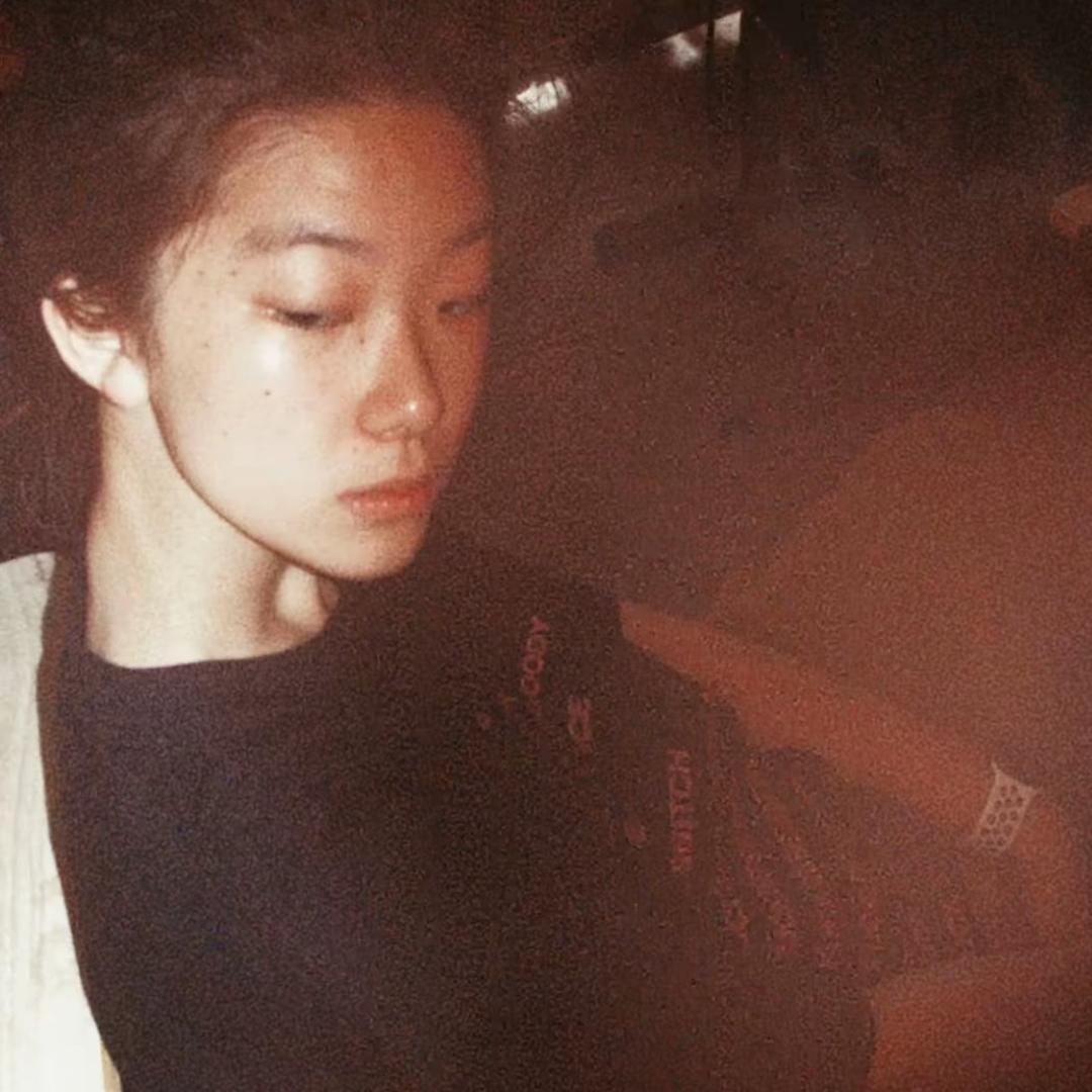 冬天的秘密是玫瑰吗