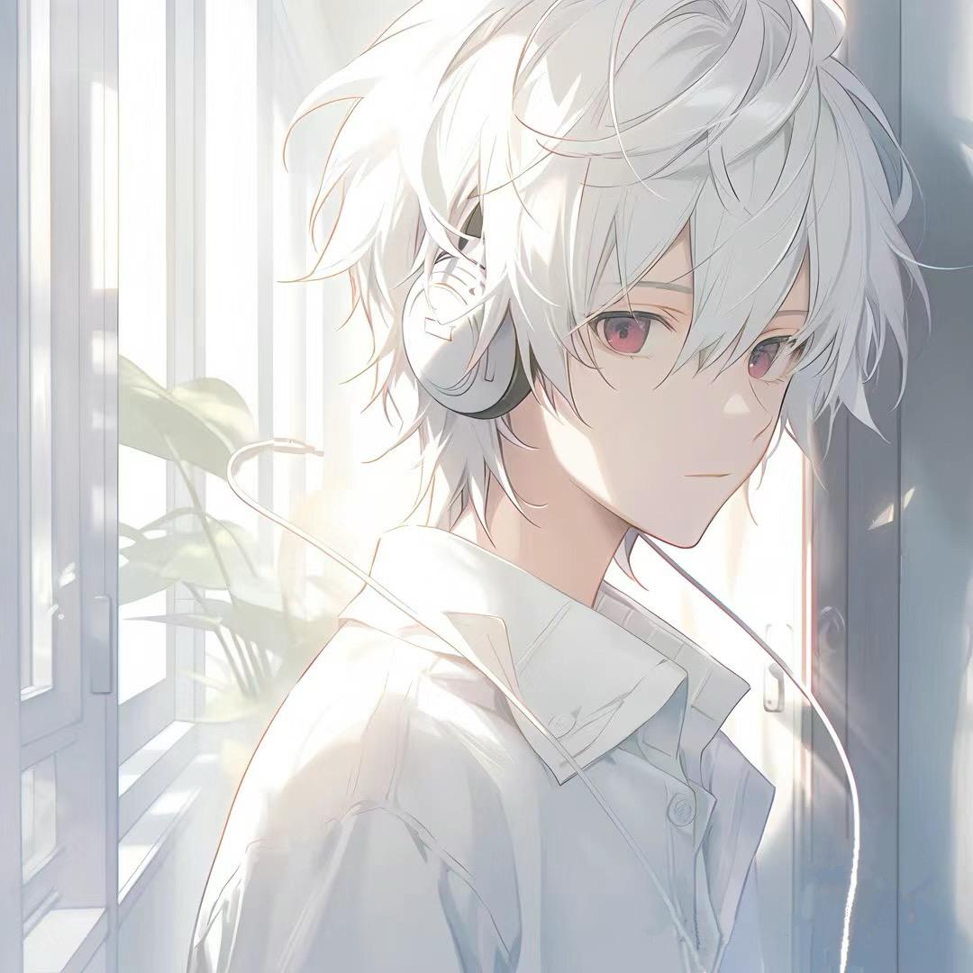 子安🕊️