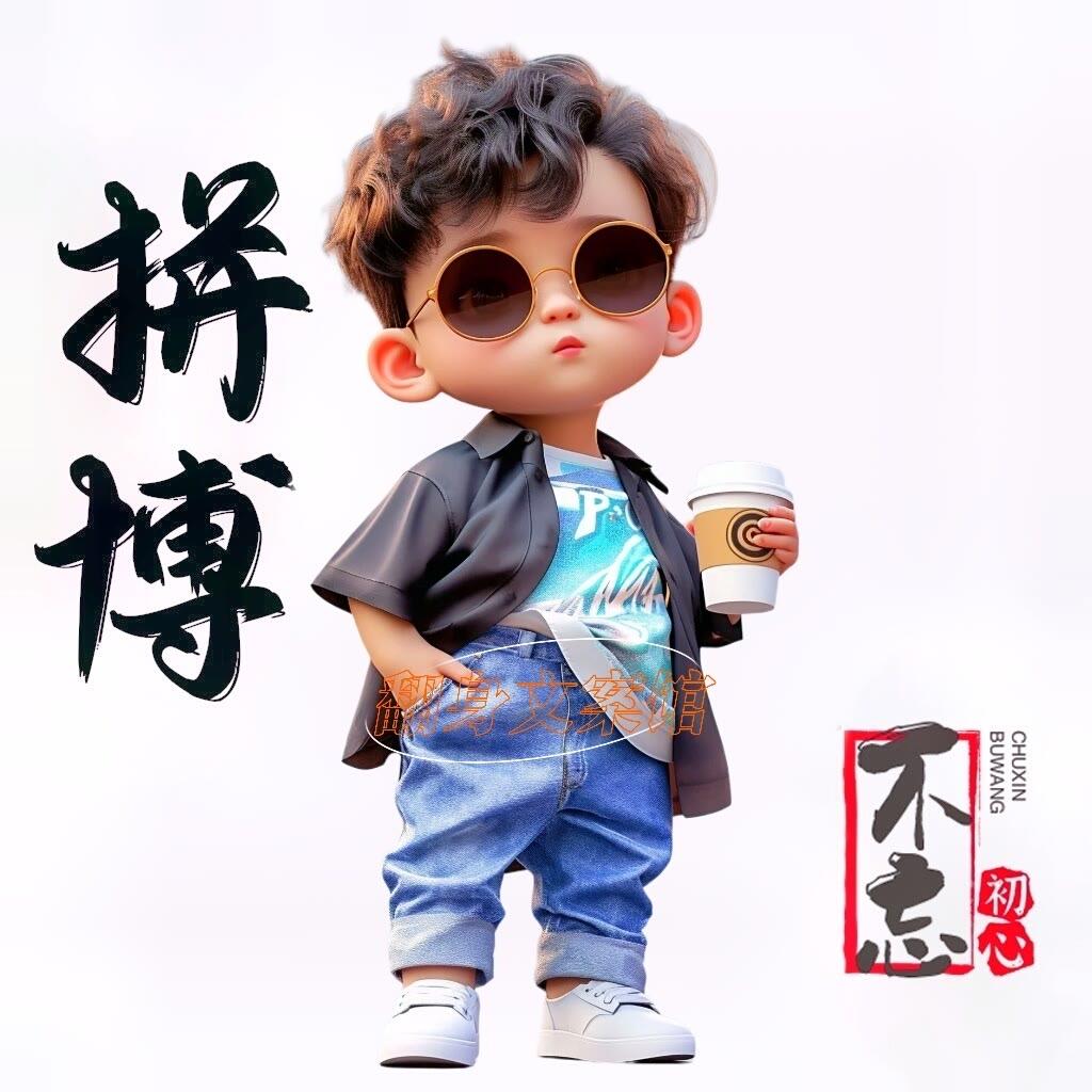 永相逢好物