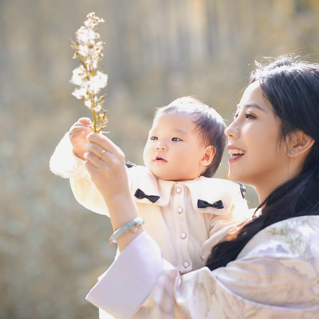 石榴辣妈很火爆