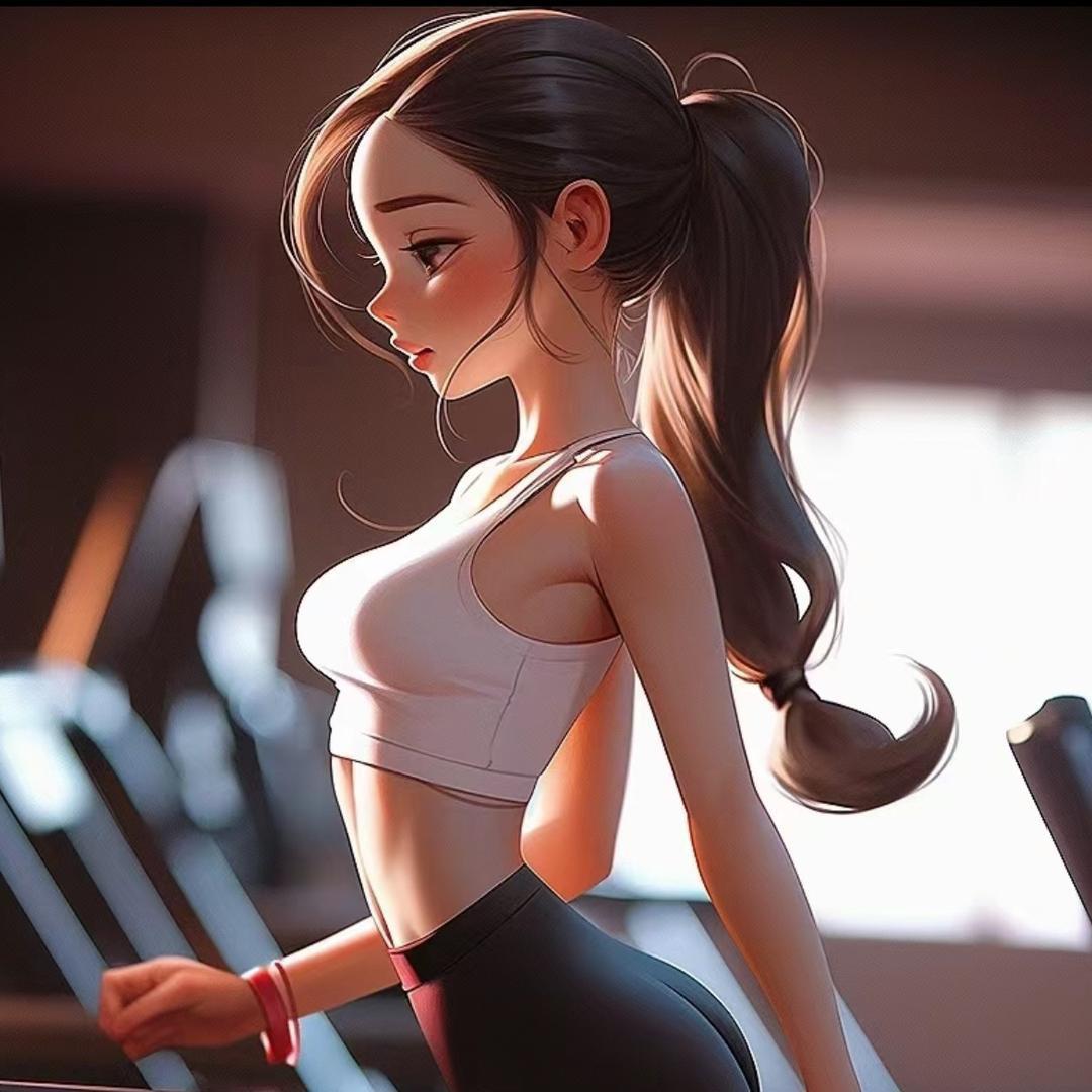 久伴(小号)