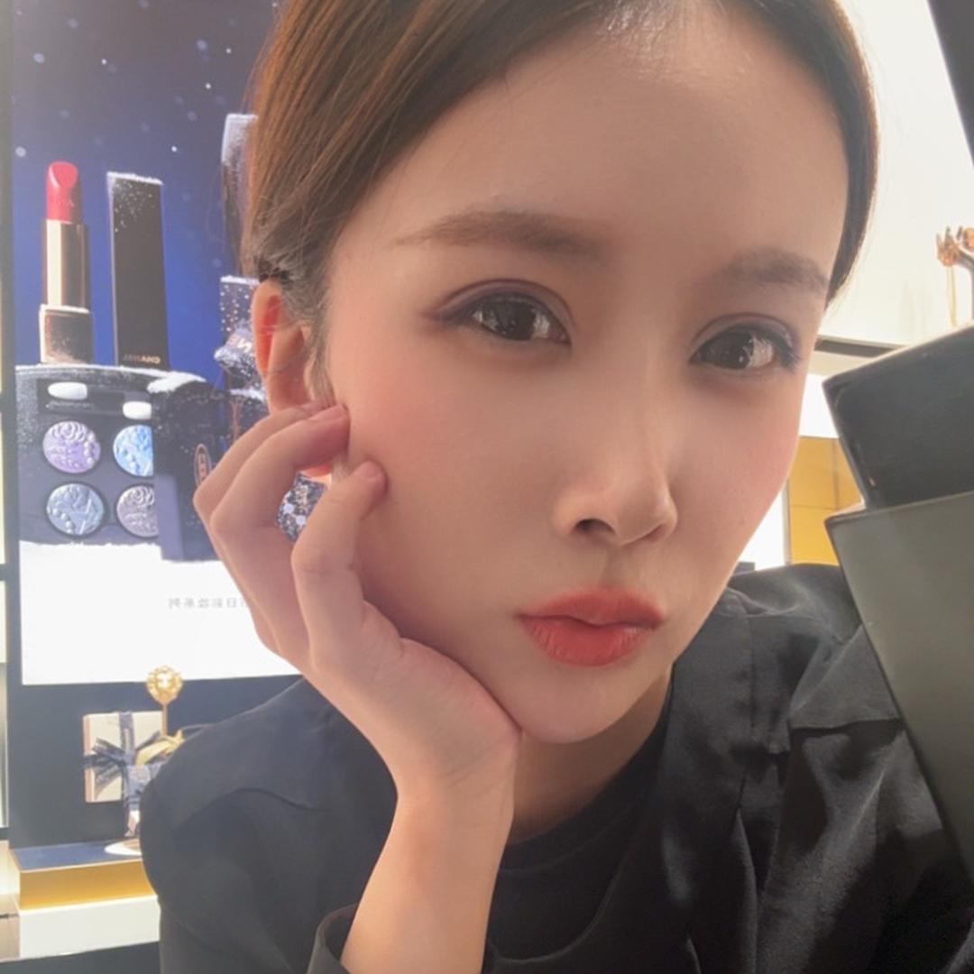 LuLu💛（不定时直播）