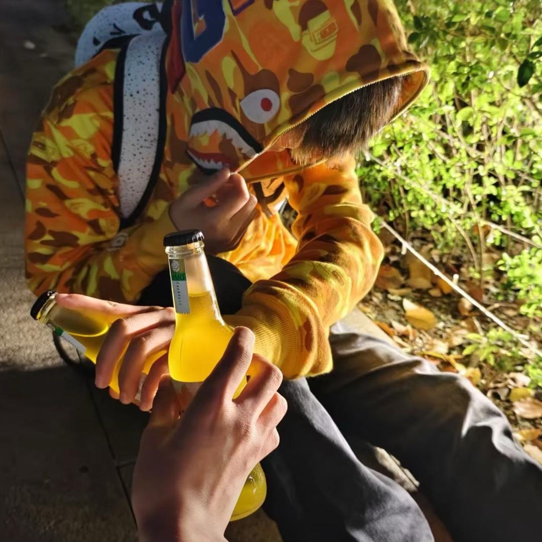 抄作业能抄出来情感吗