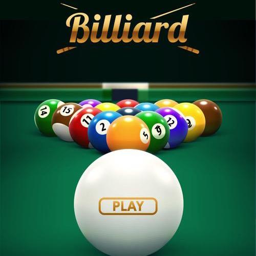 台球周老师（收学员）