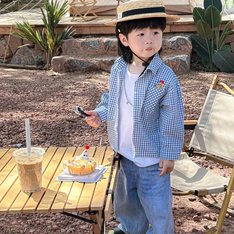 LG.海上韩系童品