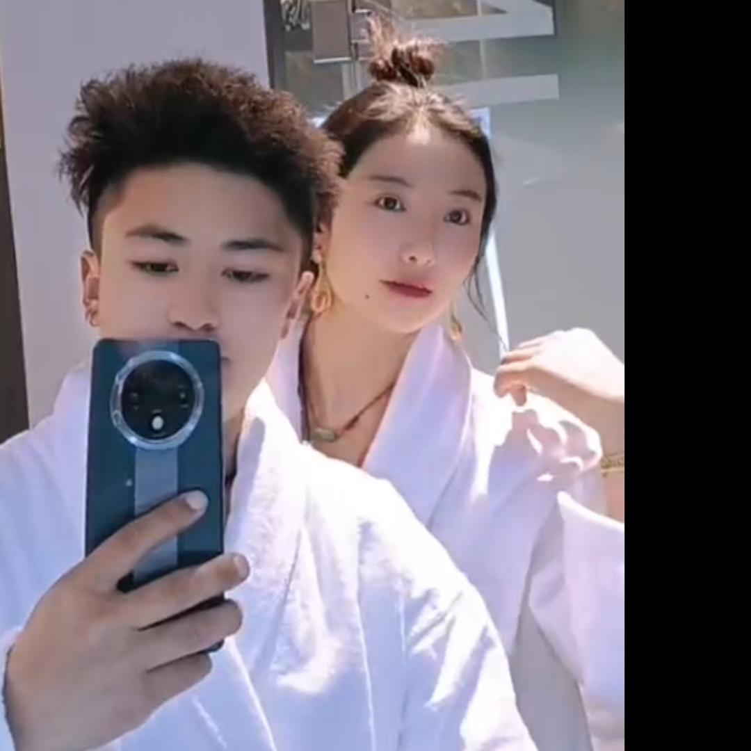 👉感谢我的父母 👈