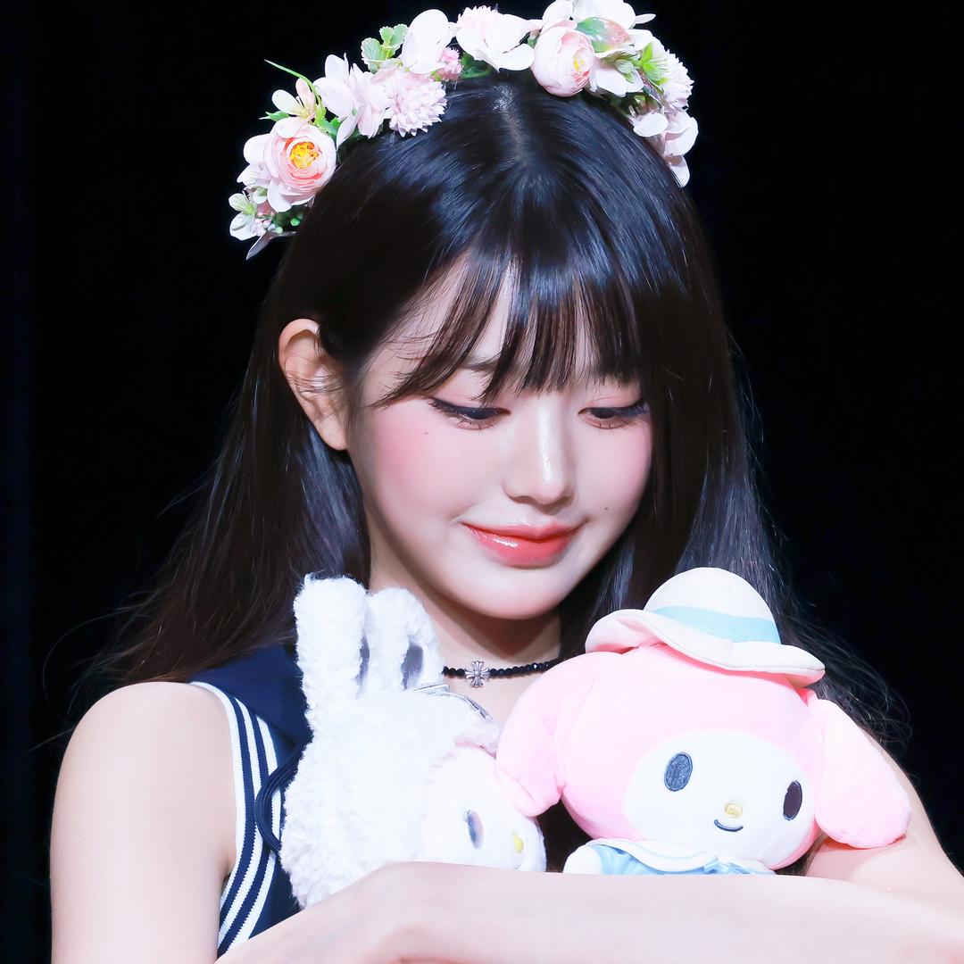 小猫不许淼淼叫