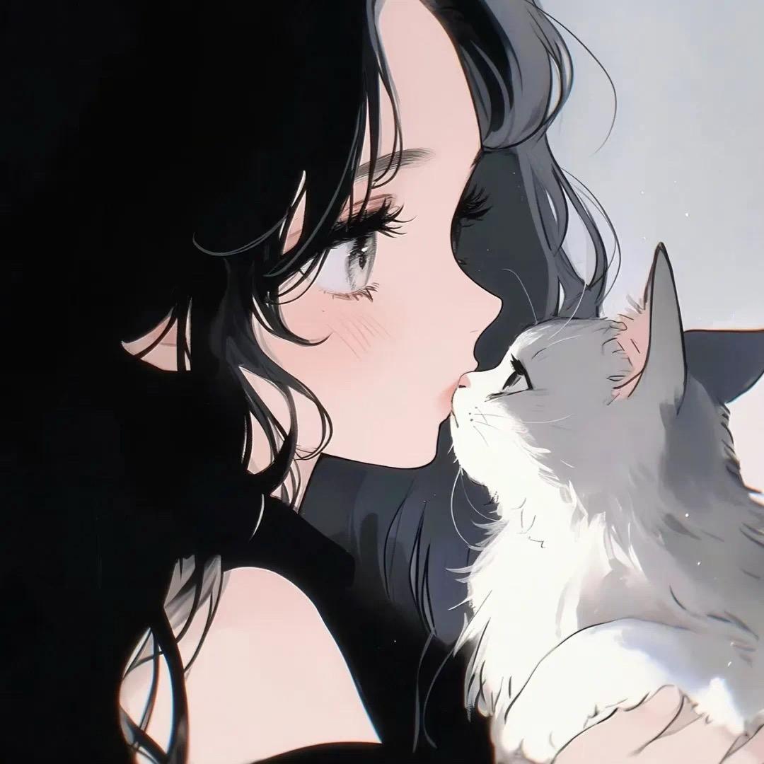 🌟猫里喵气🐱