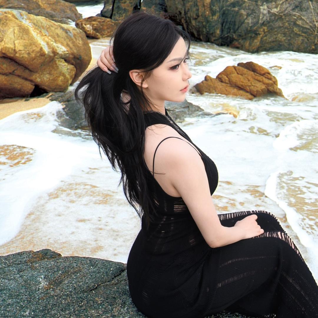 🦄声优怪物允溪【高德富婆音语音包上线】
