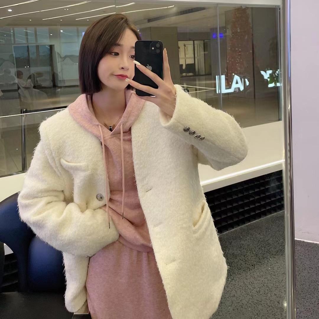 Miss瑾娅孕期穿搭