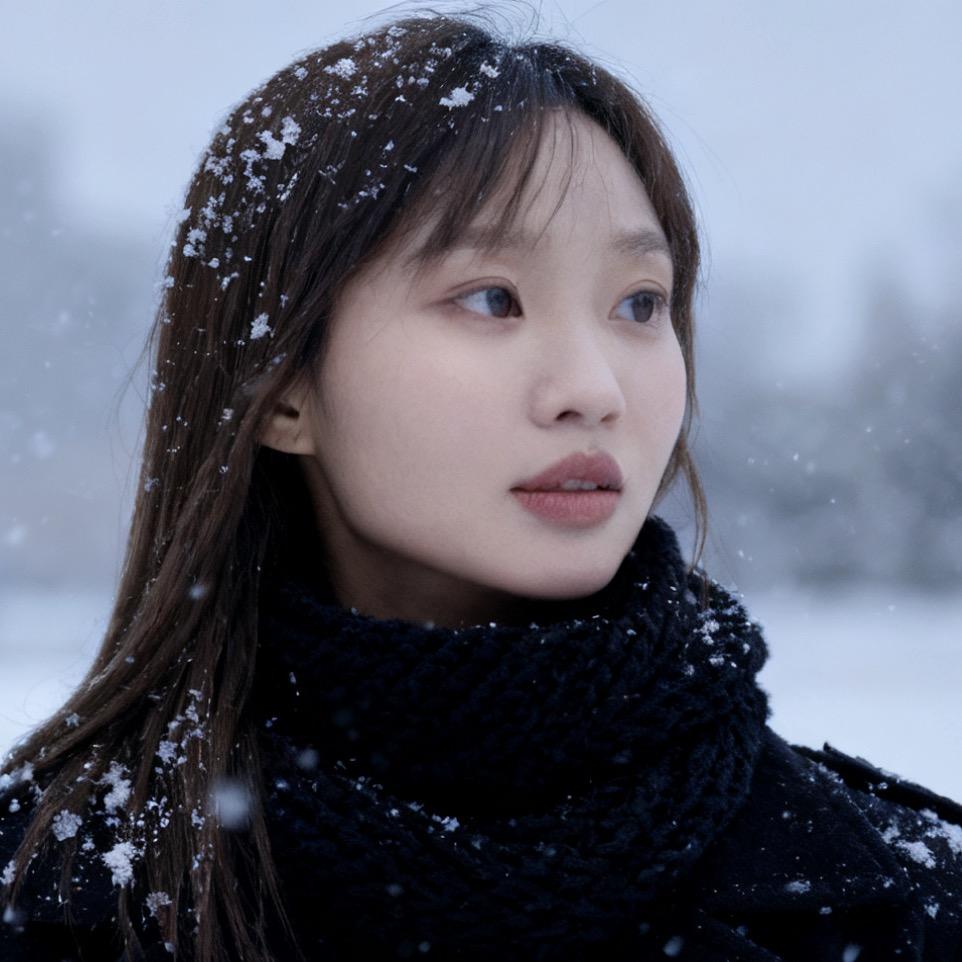 丽丽（新人求关注）