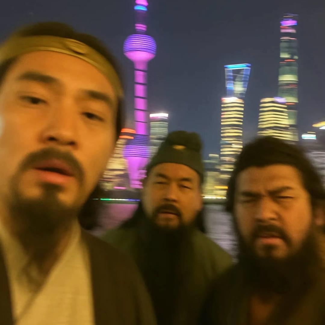 咕嘟小鱼