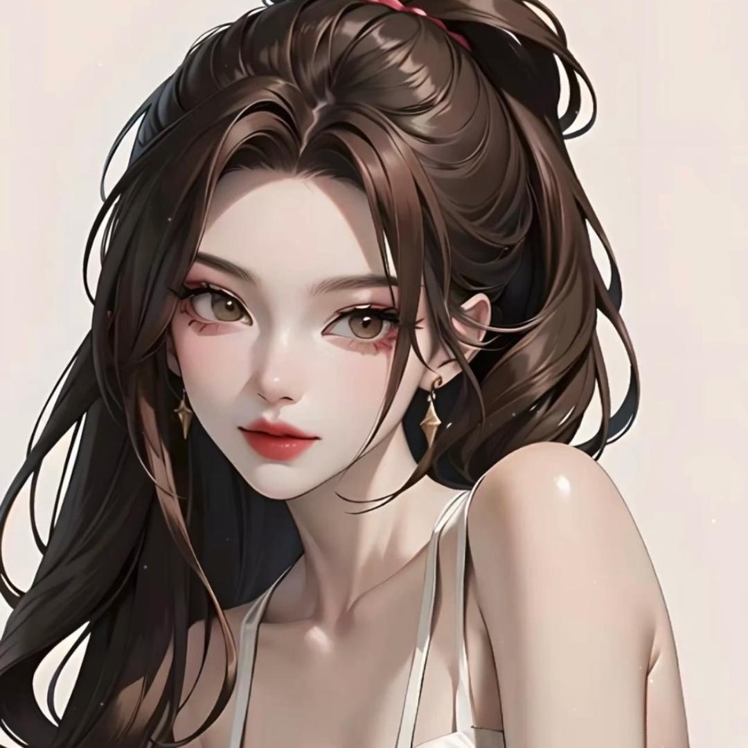 慵懒鱼🐟