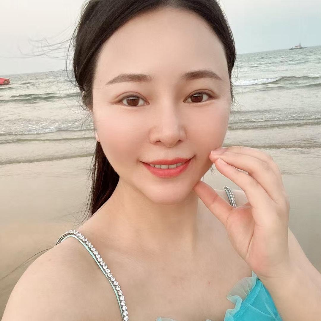 幸运美