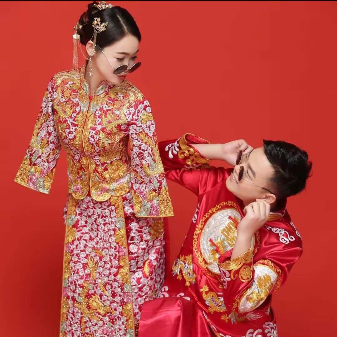 杨佩的日常