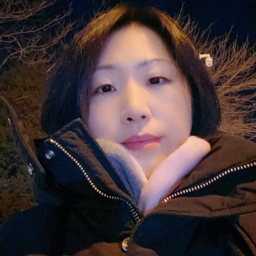 美姐