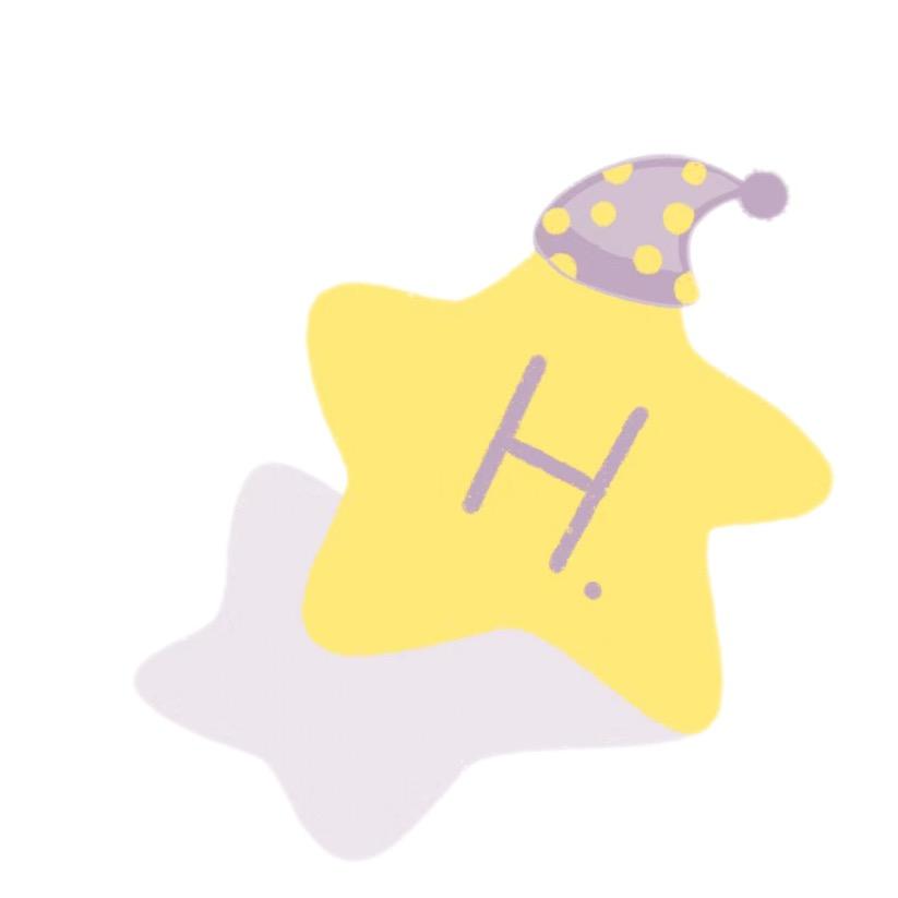 星星睡不醒鸭🌙