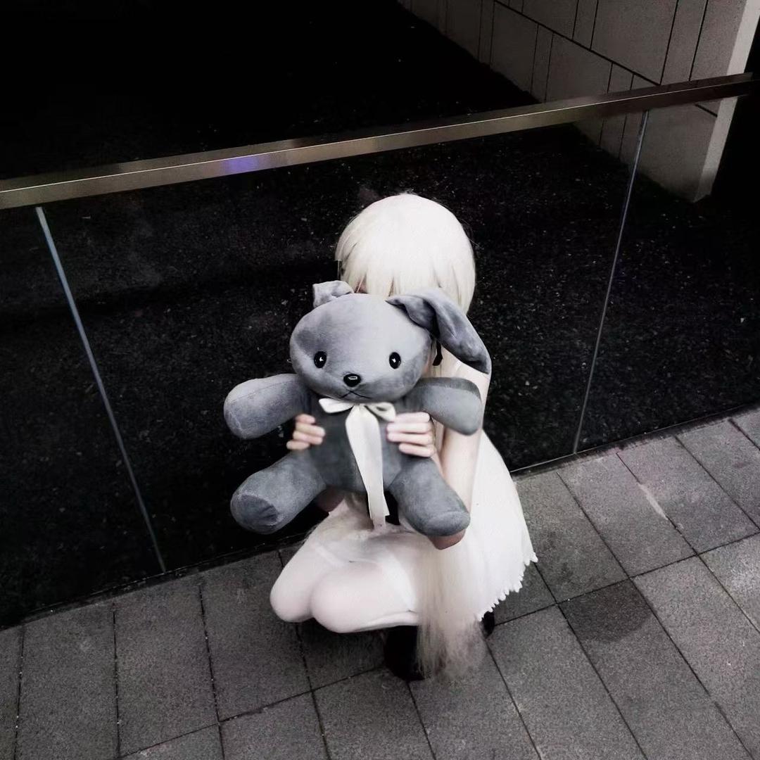 下雨没情绪
