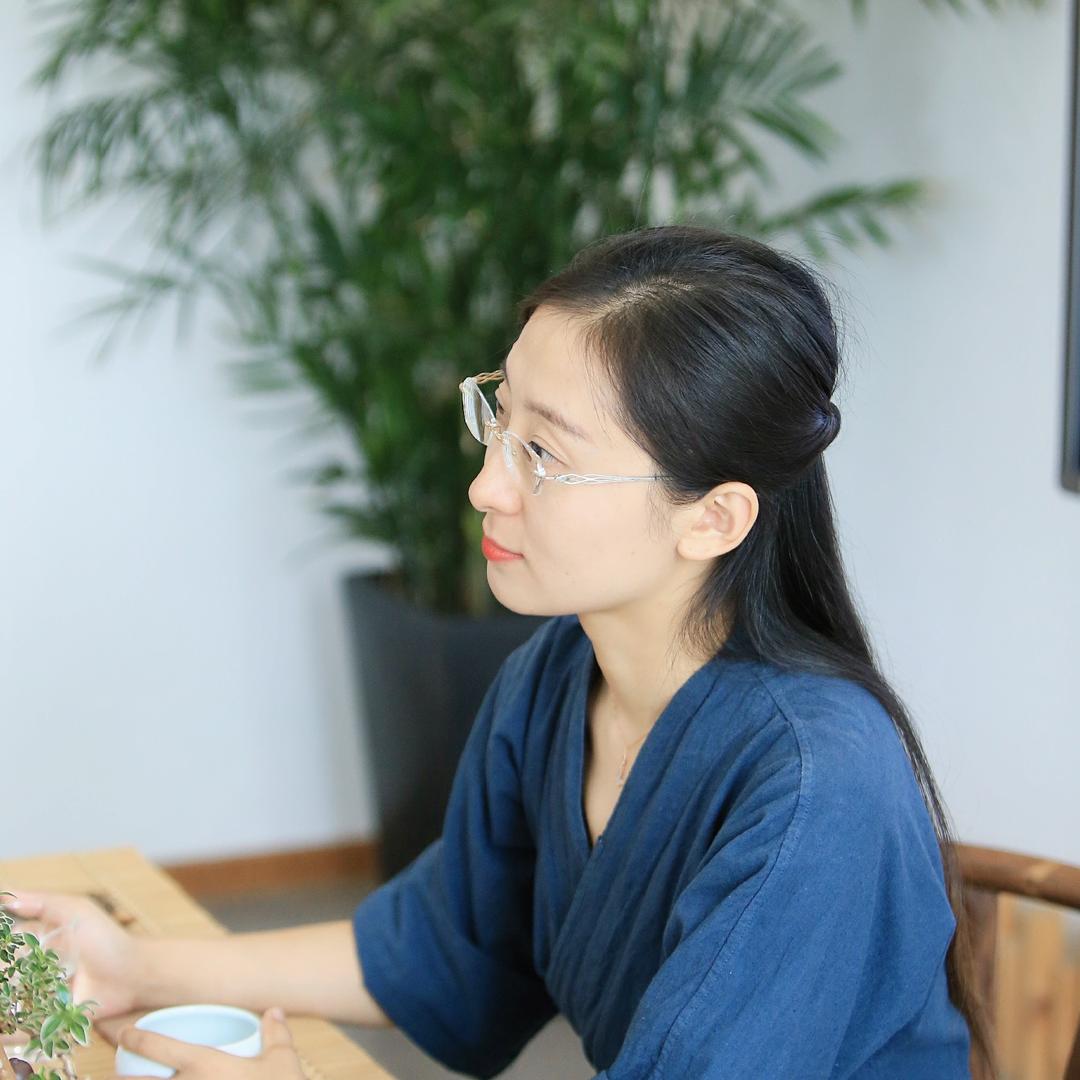 茶小刘聊茶室经营山东9月15-17线下课
