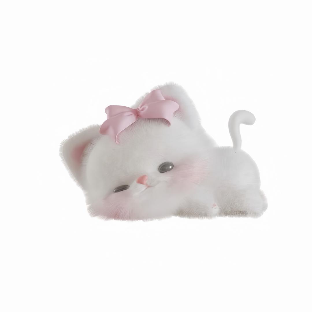 kittyxin