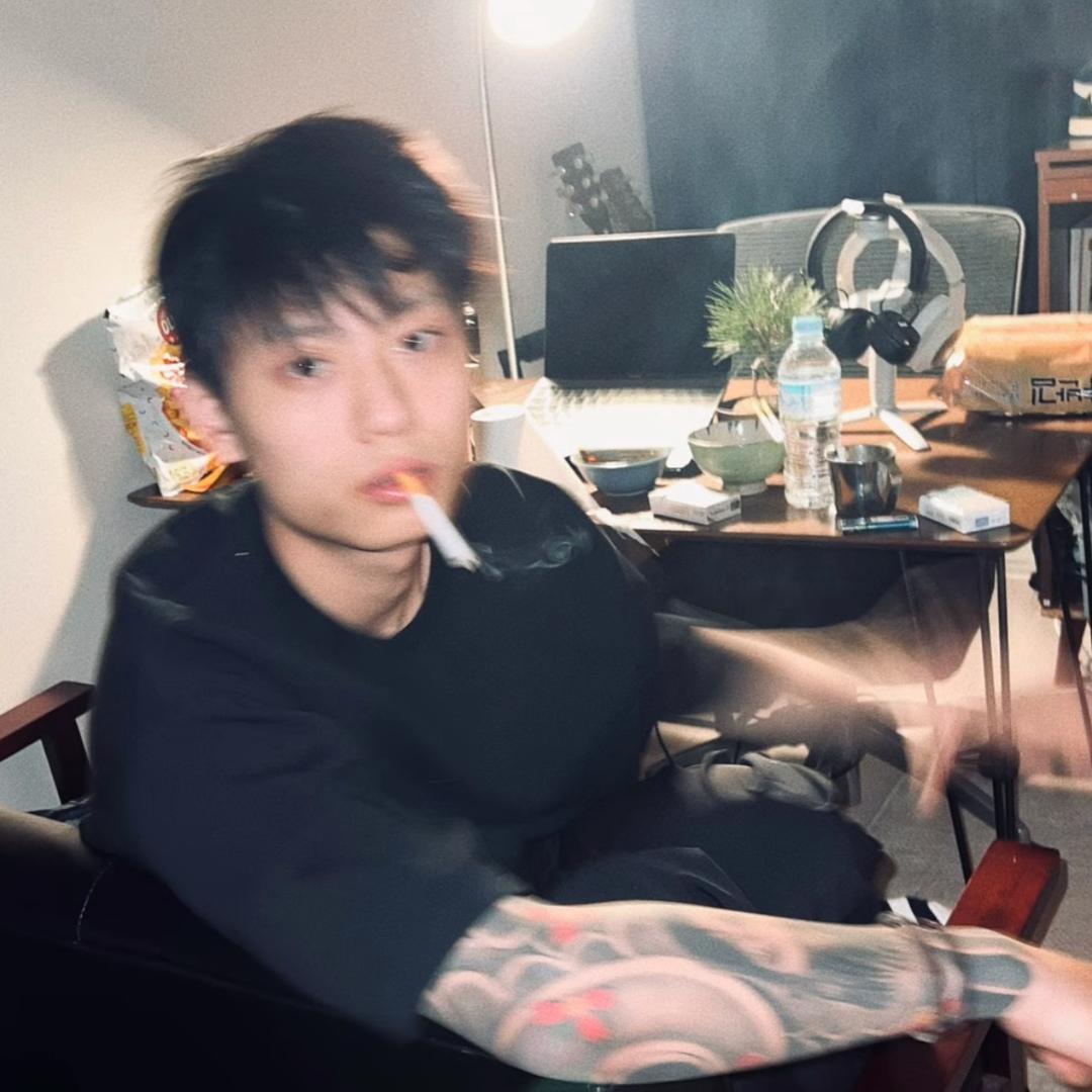 我是四眼牙套妹（已有闺）
