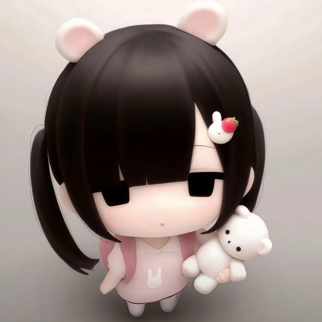 绵绵