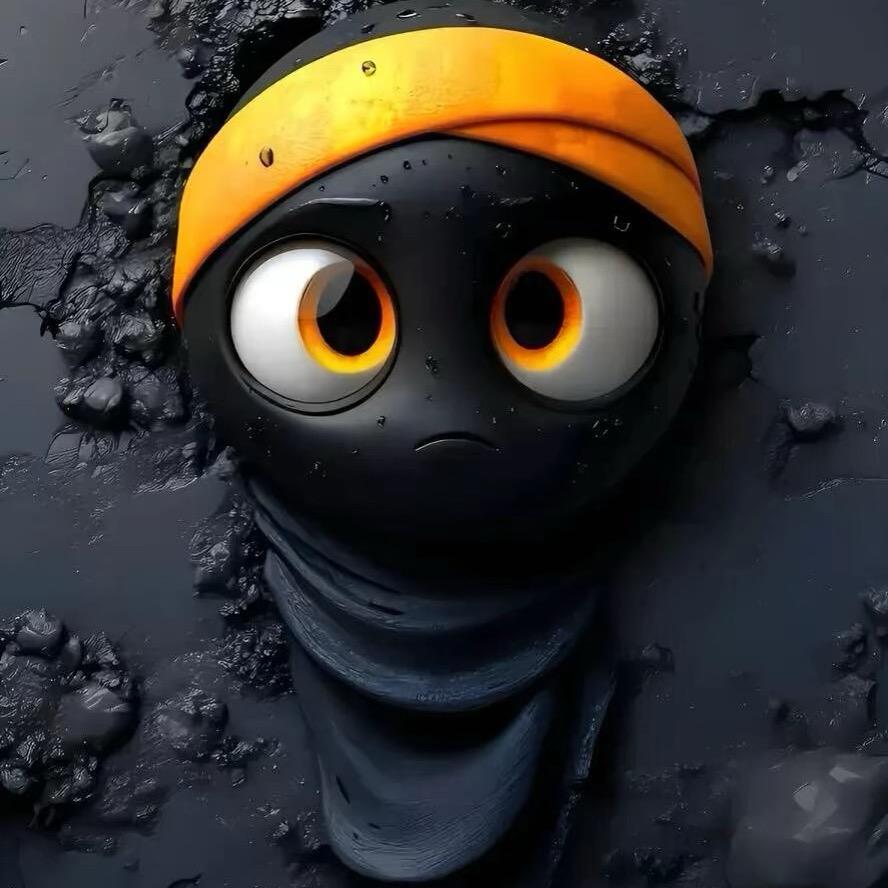 闪光的并不都是金子