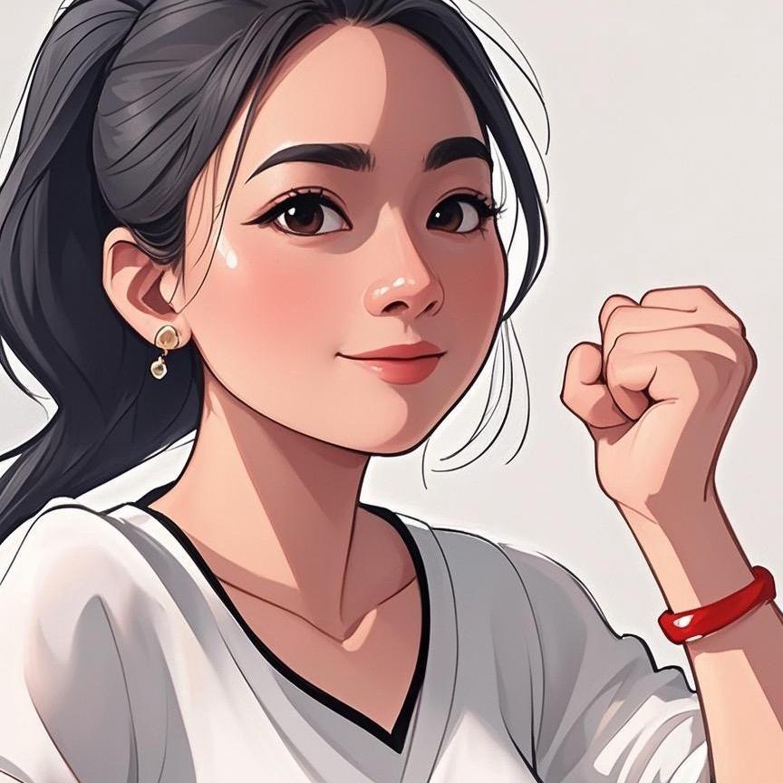 小可爱