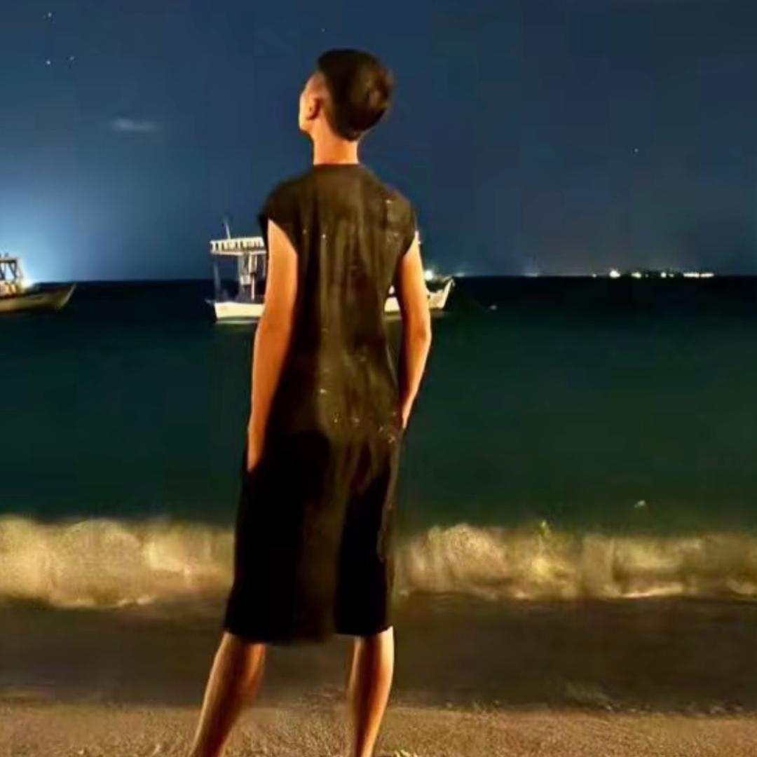 哇塞毛毛、海子