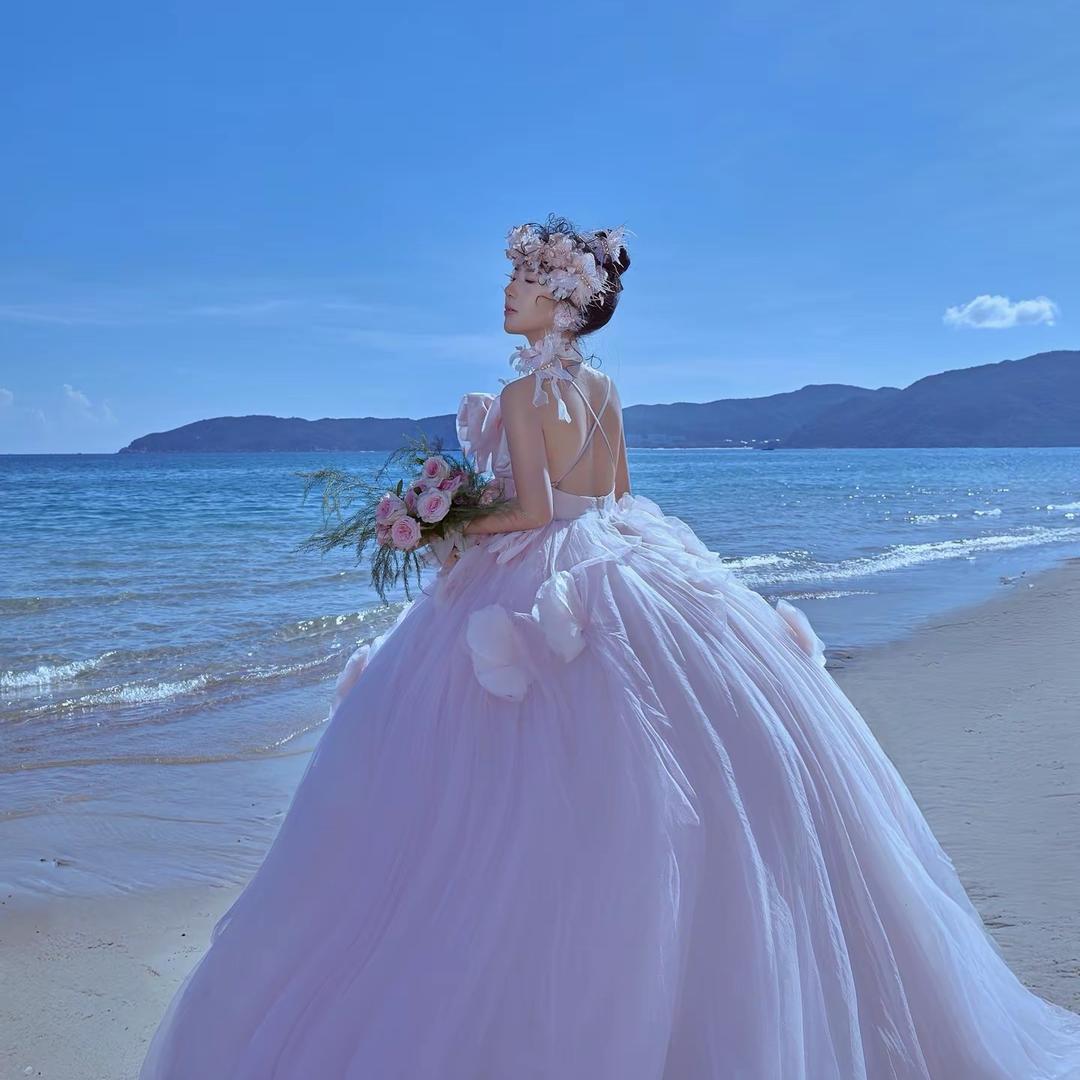 婷妈(二婚离婚中)