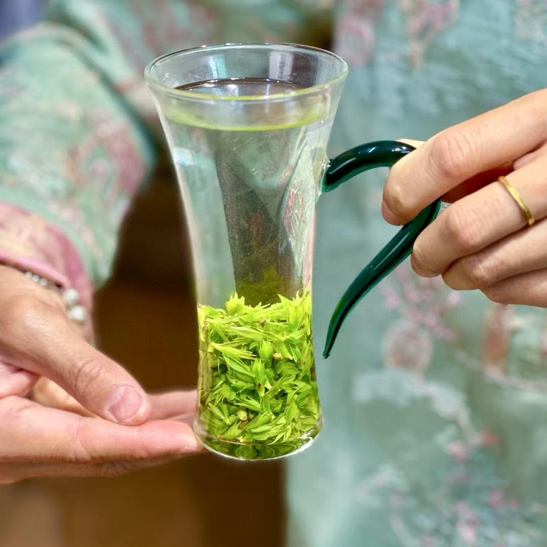 聚芯茶叶百茶工厂店